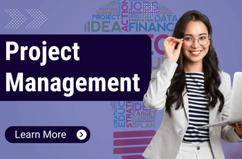 Online MBA in Project management