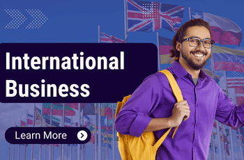 online mba in international business management