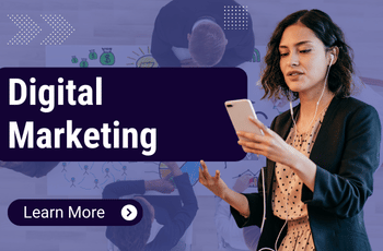 Online MBA in Digital marketing