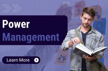 online mba in Power Management