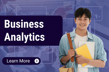 online mba in business analytics