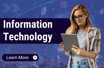 Online MBA in Information Technology