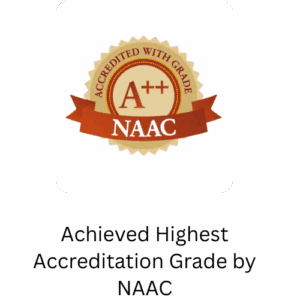 NAAC A++