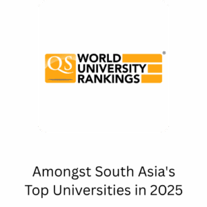 QS World Universiry Rankings
