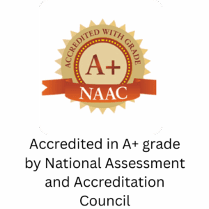 NAAC A+