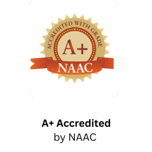 NAAC A+