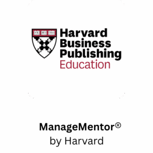 Harvard Business Publishing Education