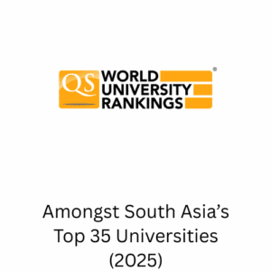 QS world university rankings
