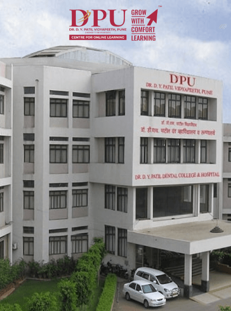 D.Y. Patil University