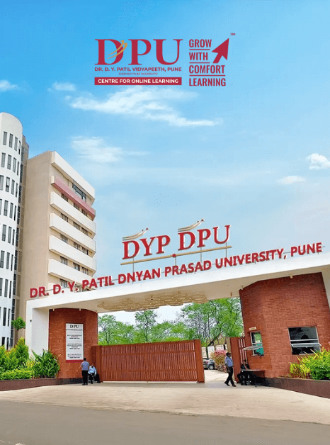 D.Y. Patil University, Pune