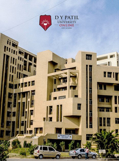 D.Y. Patil University, Navi Mumbai