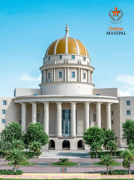 Online Manipal University