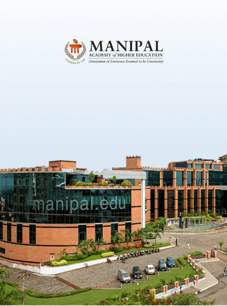 MAHE Manipal University