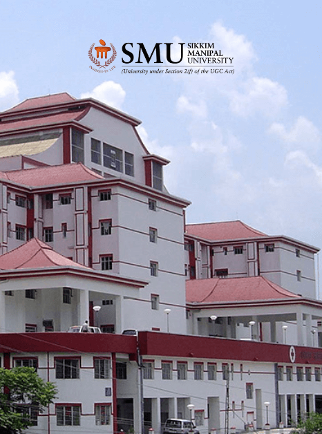 Sikkim Manipal University