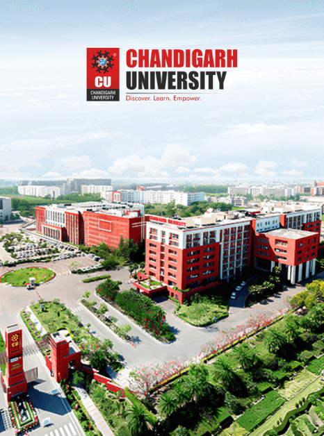 Chandigarh University