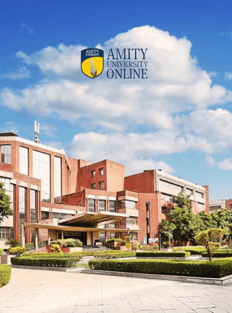 Amity University Online