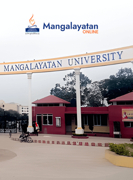 Mangalayatan University Online