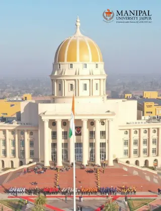 Manipal University Jaipur