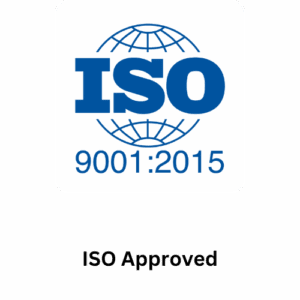 ISO Approved