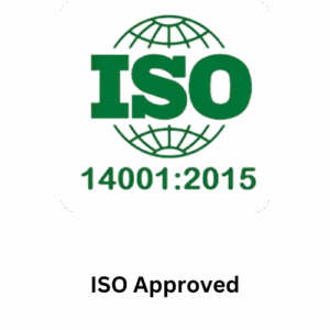 ISO Approved