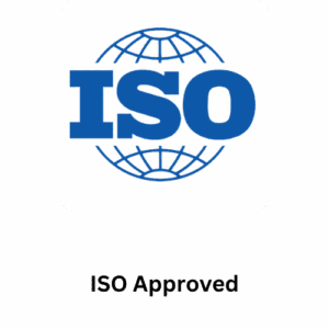 ISO Approved