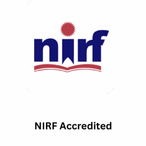 NIRF Accredited