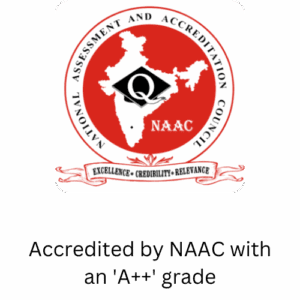 NAAC A++