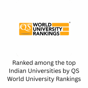 QS World University Rankings