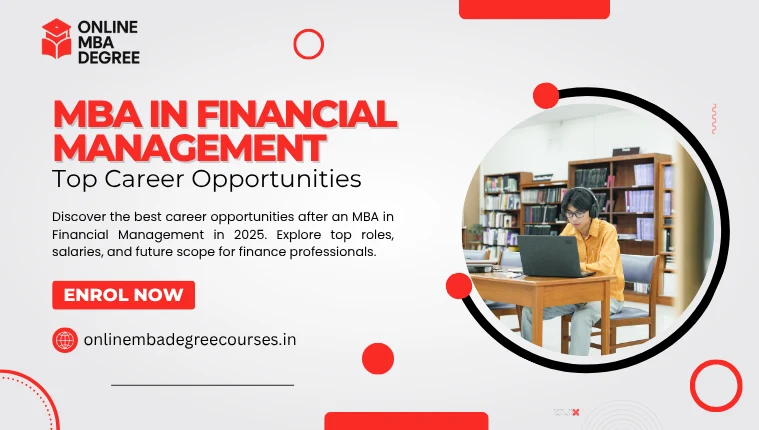 MBA In Financial Management