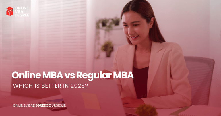 Online MBA vs Regular MBA Blog