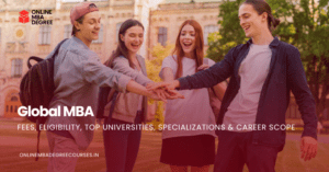 Global MBA