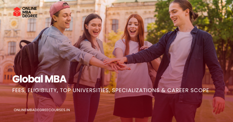 Global MBA