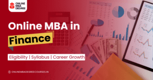 Online MBA in Finance